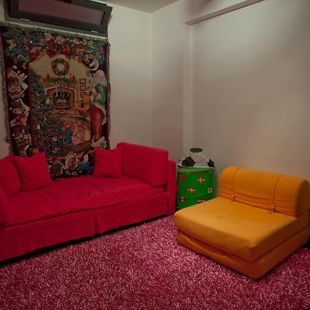 Villa Natasa Lampiri  Екстериор снимка